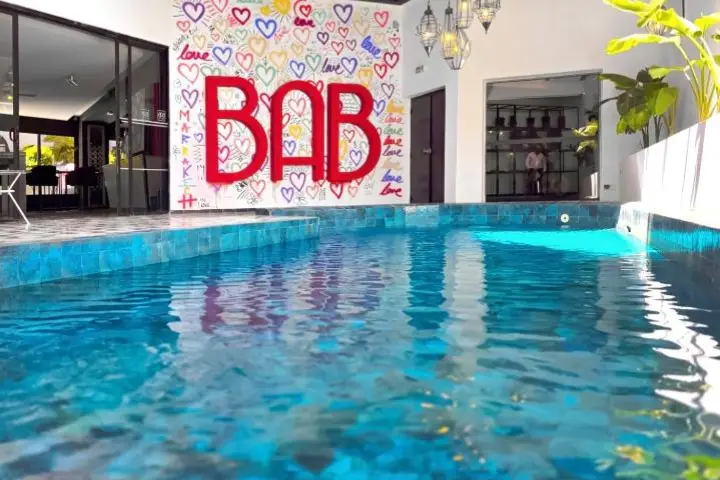 Bab Hotel