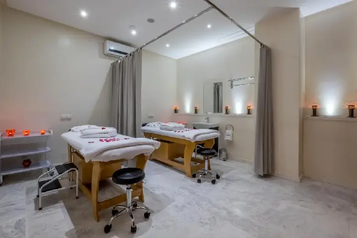 Hôtel Ayoub & Spa (5)