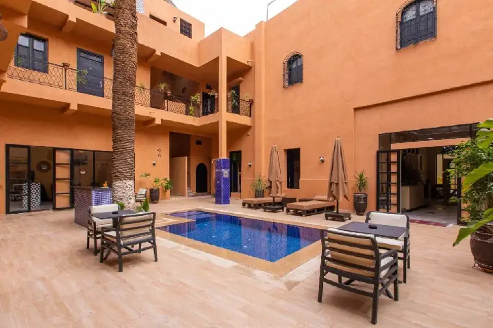 Hôtel Toulousain (1)