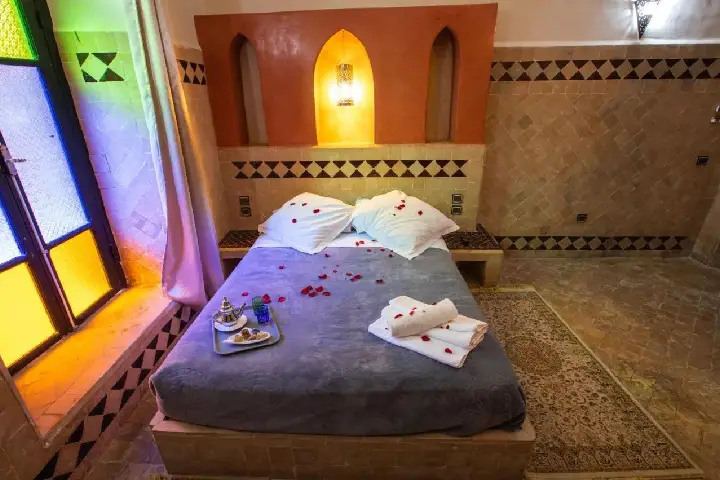 Hôtel Toulousain (3)