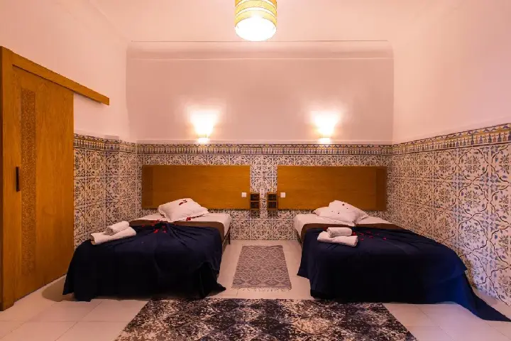 Hôtel Toulousain (8)