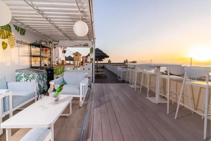 Hovima jardin caleta (1)