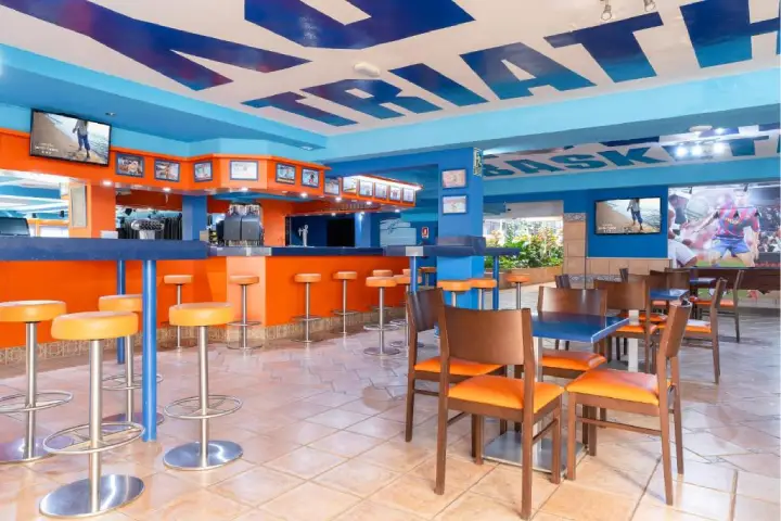 Hovima jardin caleta (4)