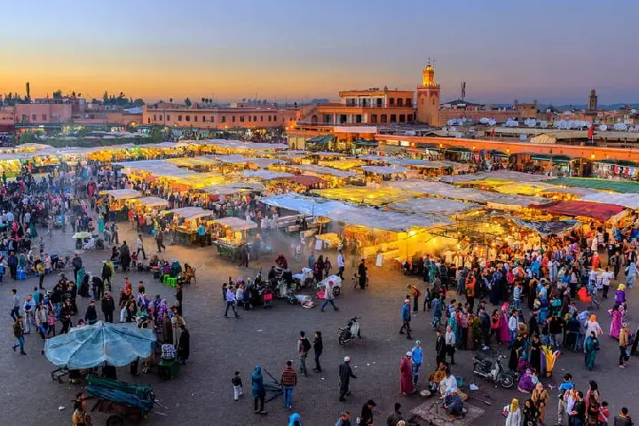 Journée historique (1)