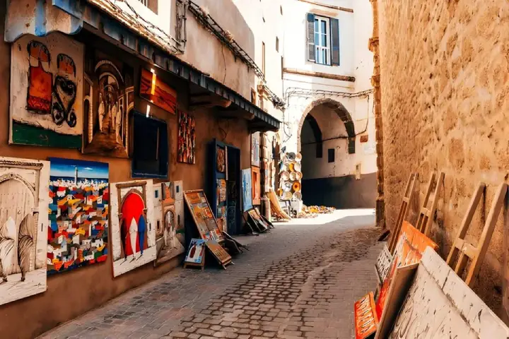 Mogador Portugais (3)