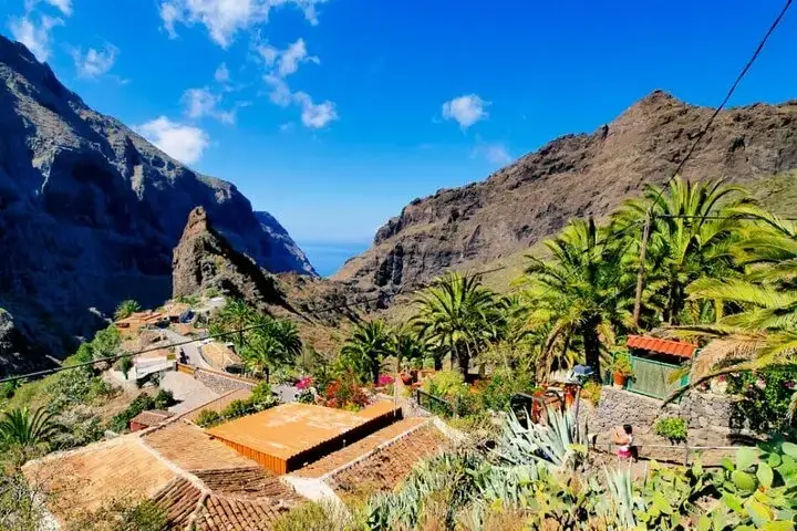 Nature & Villages Authentiques