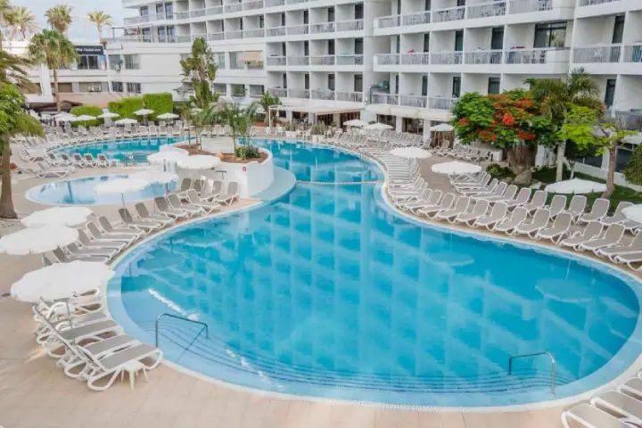 Palm Beach Tenerife (1)