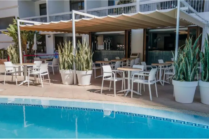 Palm Beach Tenerife (2)